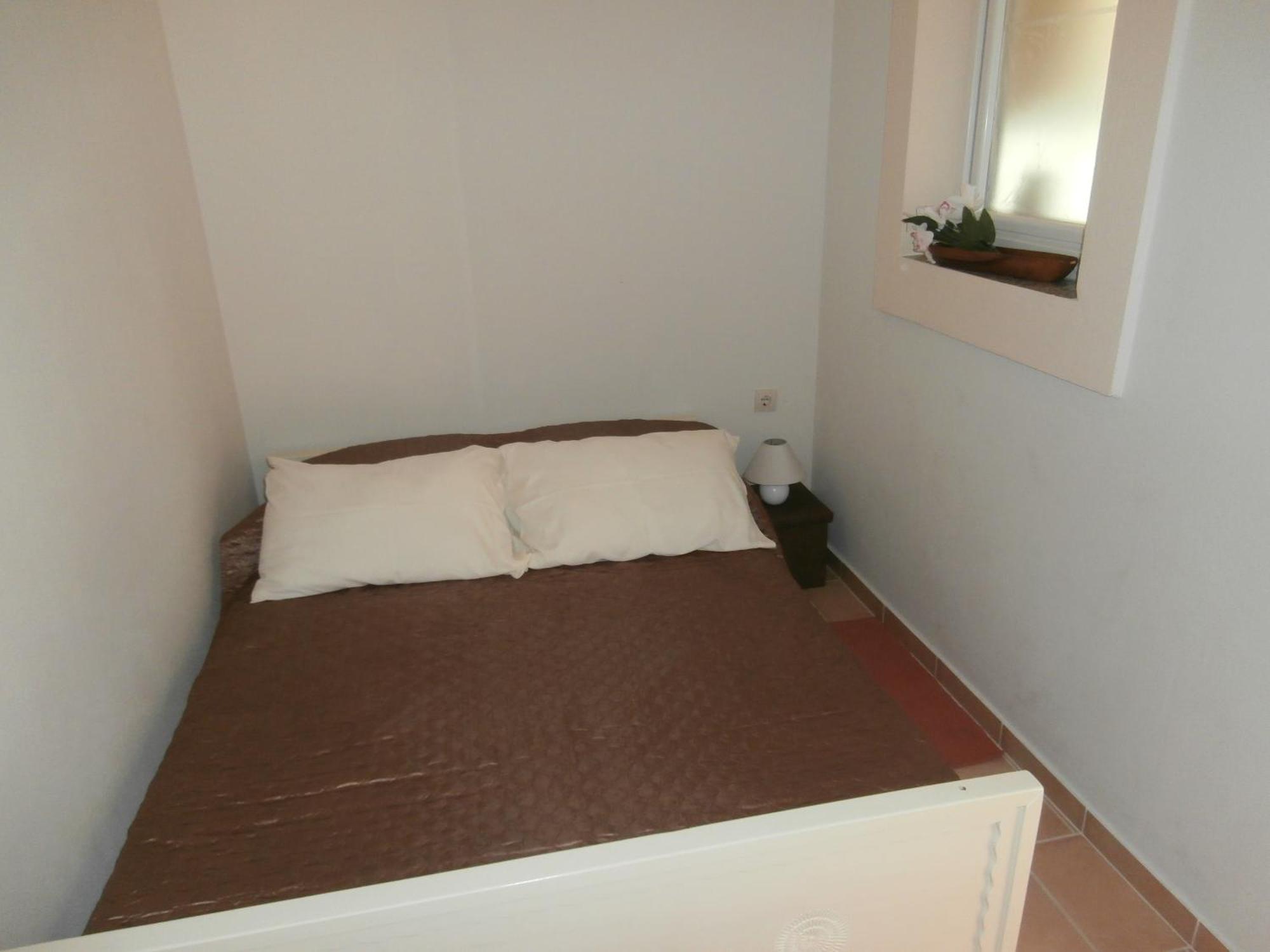 Sea View Apartments Nina Vrsi Kamer foto